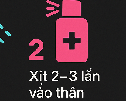 kéo dài thời gian quan hệ, giúp nam giới kiểm soát xuất tinh tốt hơn, từ đó mang lại trải nghiệm thoải mái cho cả hai.