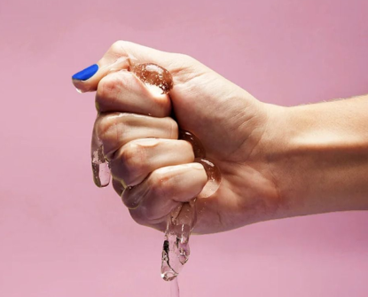 gel bôi trơn gốc nước vs silicon