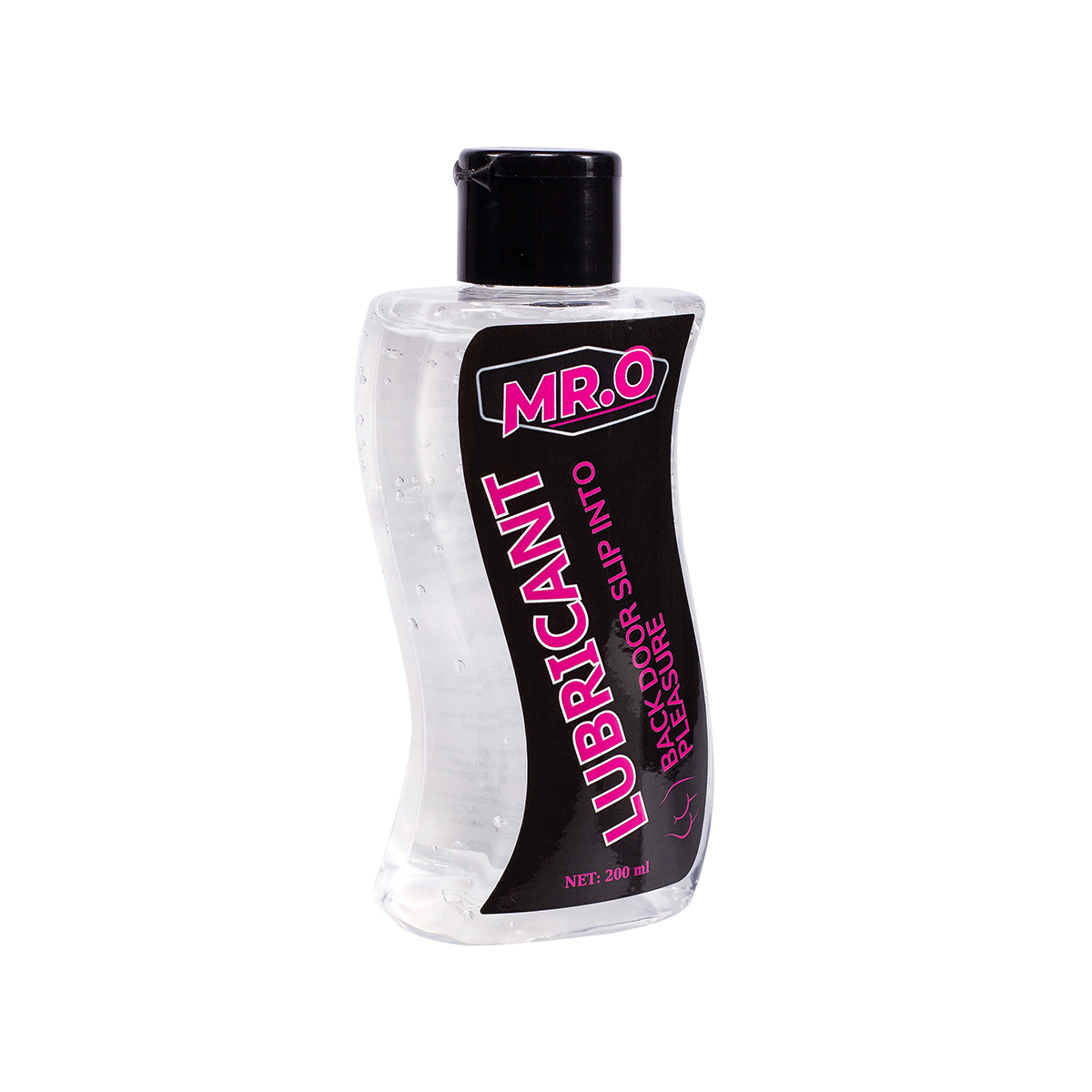 gel bôi trơn MR.O back door slip into pleasure