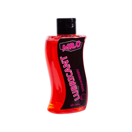 Gel bôi trơn MR.O hương dâu quyến rũ