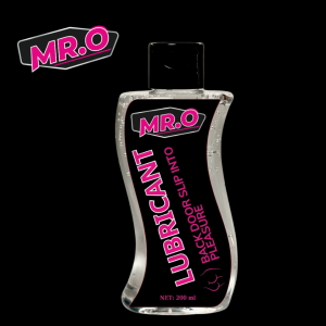 Gel bôi trơn cao cấp MR.O back door