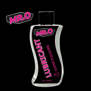 Gel bôi trơn cao cấp MR.O tăng khoái cảm